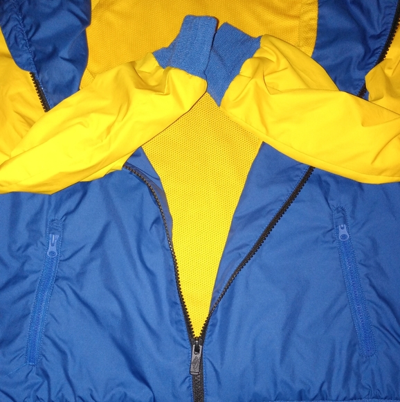 Boys Nike windbreaker jacket - Picture 6 of 10